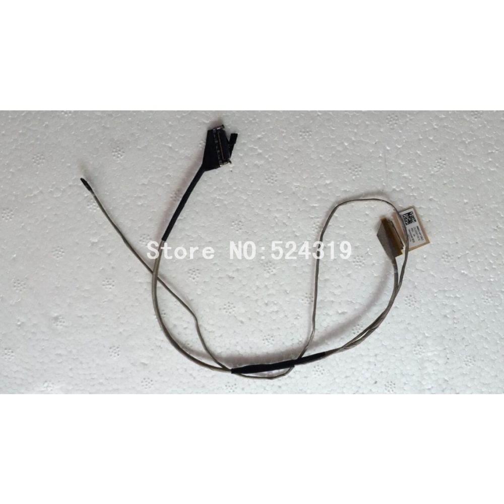 Dây Cáp Màn Hình LCD Cho Lenovo Ideapad 300 300-14 300-15ISK DC02001XE10