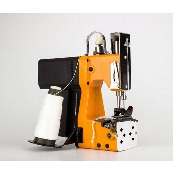 Máy May Bao Cầm Tay GK9-370 - Thiết Kế Nhỏ Gọn, Hiệu Suất Cao