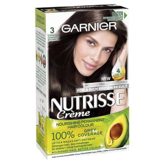 Thuốc nhuộm tóc GARNIER hàng Úc