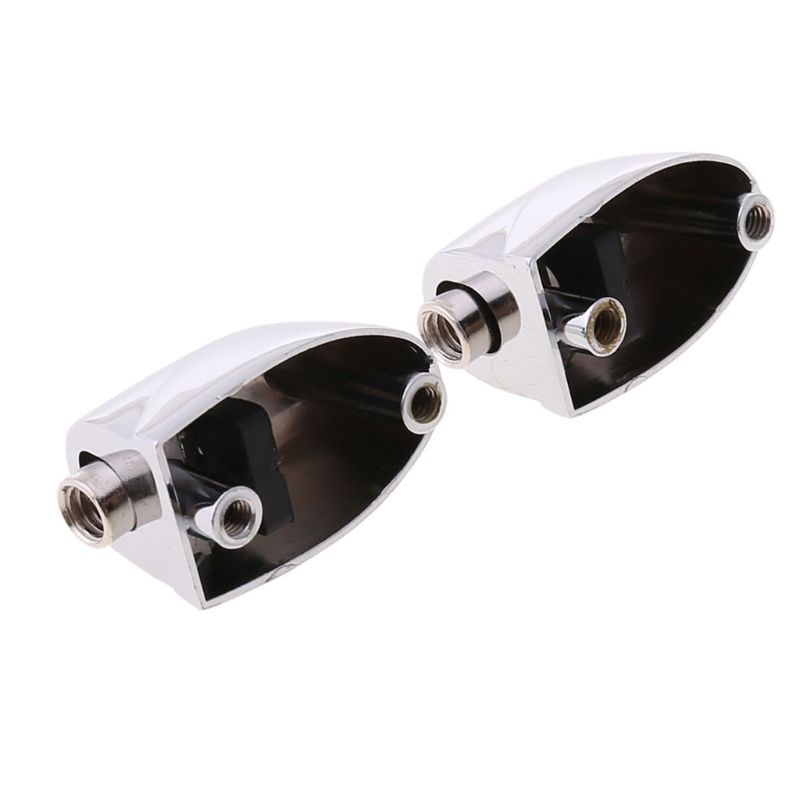 Sun Snare Móc Kim Loại Móc Tai Cho Trống Bass
