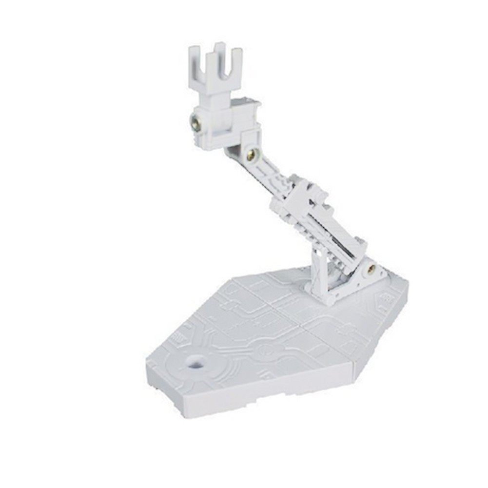 Đế trưng bày Đồ Chơi Mô Hình Lắp Ráp Anime Action Base XH018 cho Mô Hình Gundam Figure 1/144 SD, BB, HG, RG