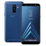 Điện thoại Samsung galaxy A6