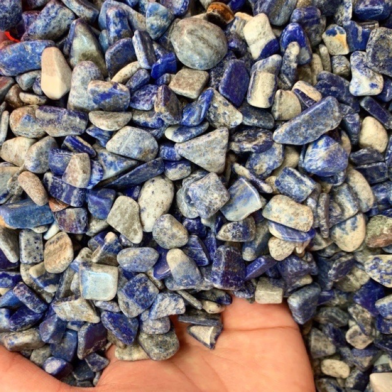 Đá vụn đã mài bóng | BigBuy360 - bigbuy360.vn