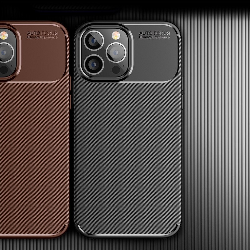 Ốp điện thoại chống va đập thích hợp cho Iphone 13 Pro Max 13 Mini 12 11 Pro Max X Xs Max Xr