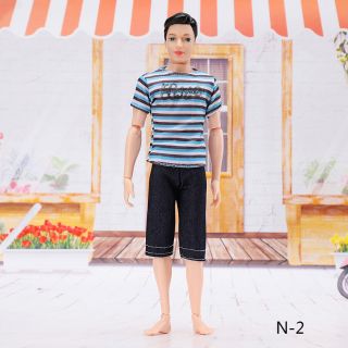 Bup bê nam giá sỉ chú rể, thời trang