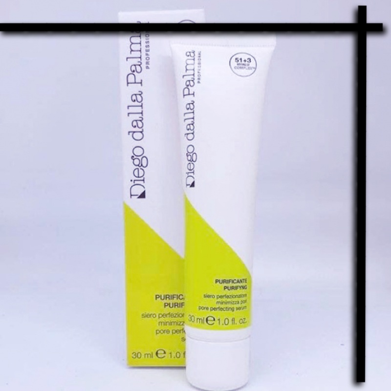 Gel rửa mặt Italy DIEGO DALLA PALMA