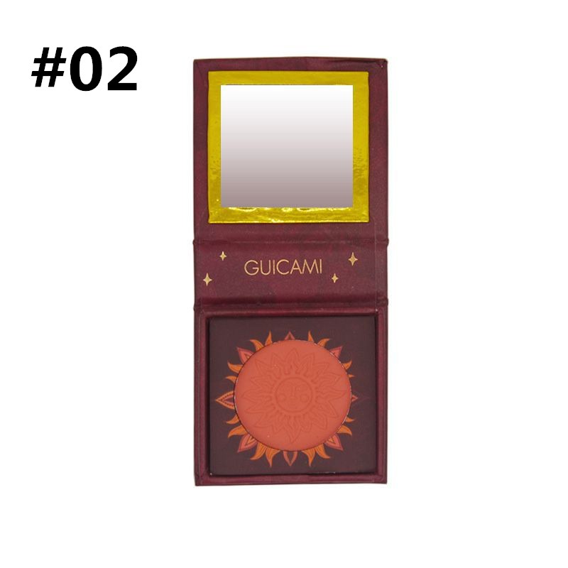 Phấn má hồng màu sáng màu lâu trôi dễ sử dụng | BigBuy360 - bigbuy360.vn