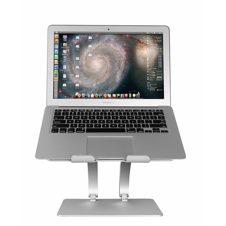 D2 Macbook Stand điều chỉnh độ cao tùy thích