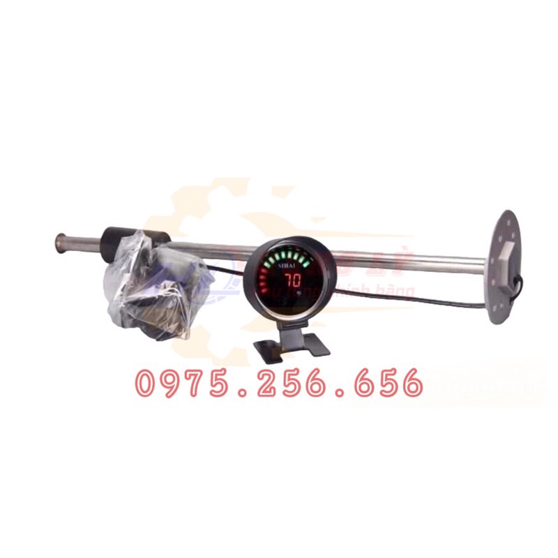 Phao Báo Dầu 40 CM SIHAI-Kerma phụ tùng ô tô phụ tùng Hung