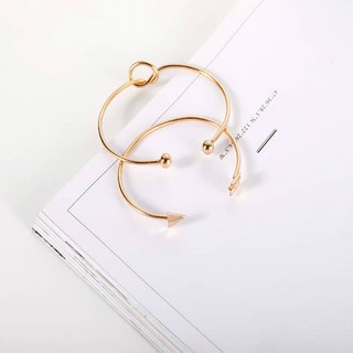 [FOLLOW SHOP 5K] Vòng đeo tay mũi tên cá tính