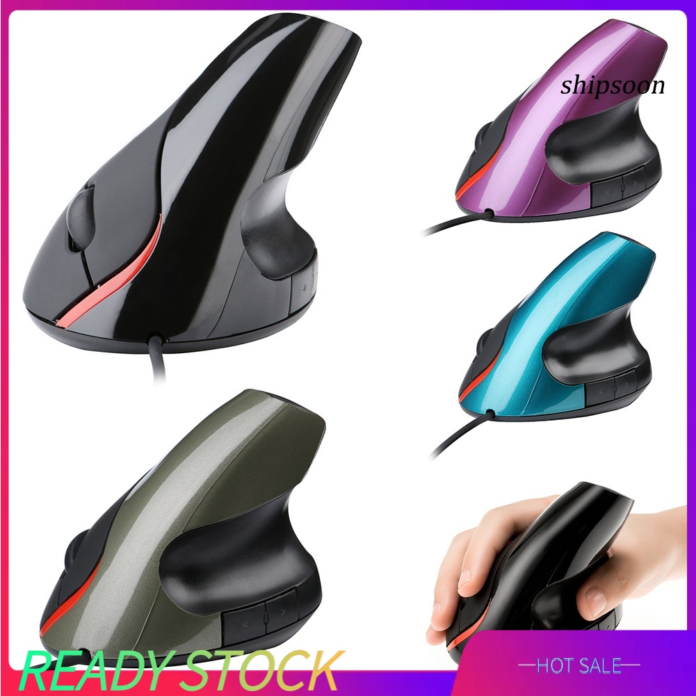 Chuột Máy Tính 5 Nút 1200 Dpi | BigBuy360 - bigbuy360.vn