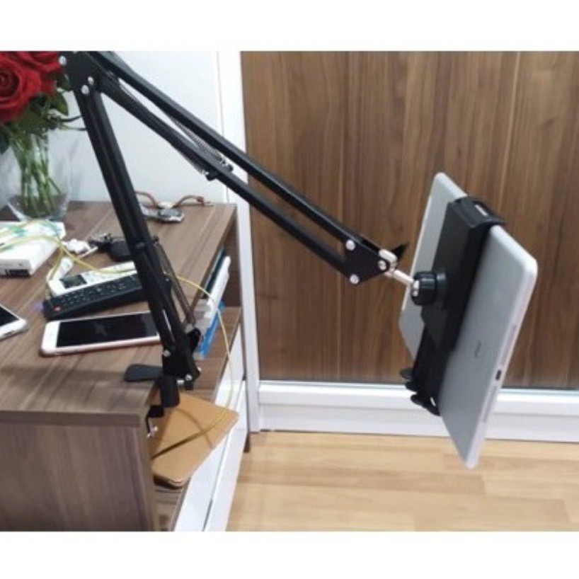 Giá Đỡ Điện Thoại, Ipad Xem Phim Kẹp Đầu Giường, Bàn | BigBuy360 - bigbuy360.vn