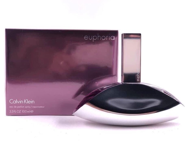 Nước hoa nữ CK Euphoria EDP 15ml,100ml,160ml