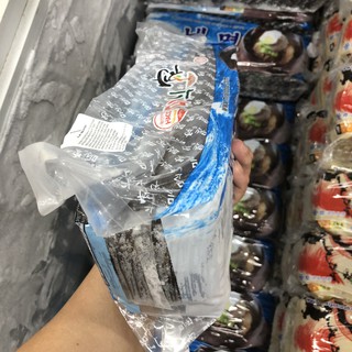 Gói 2Kg Mì Lạnh Hàn Quốc Misiga