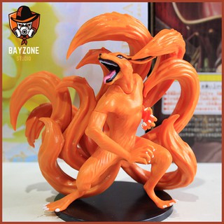 Mô hình Cửu Vĩ (NARUTO) hàng chất lượng siêu đẹp