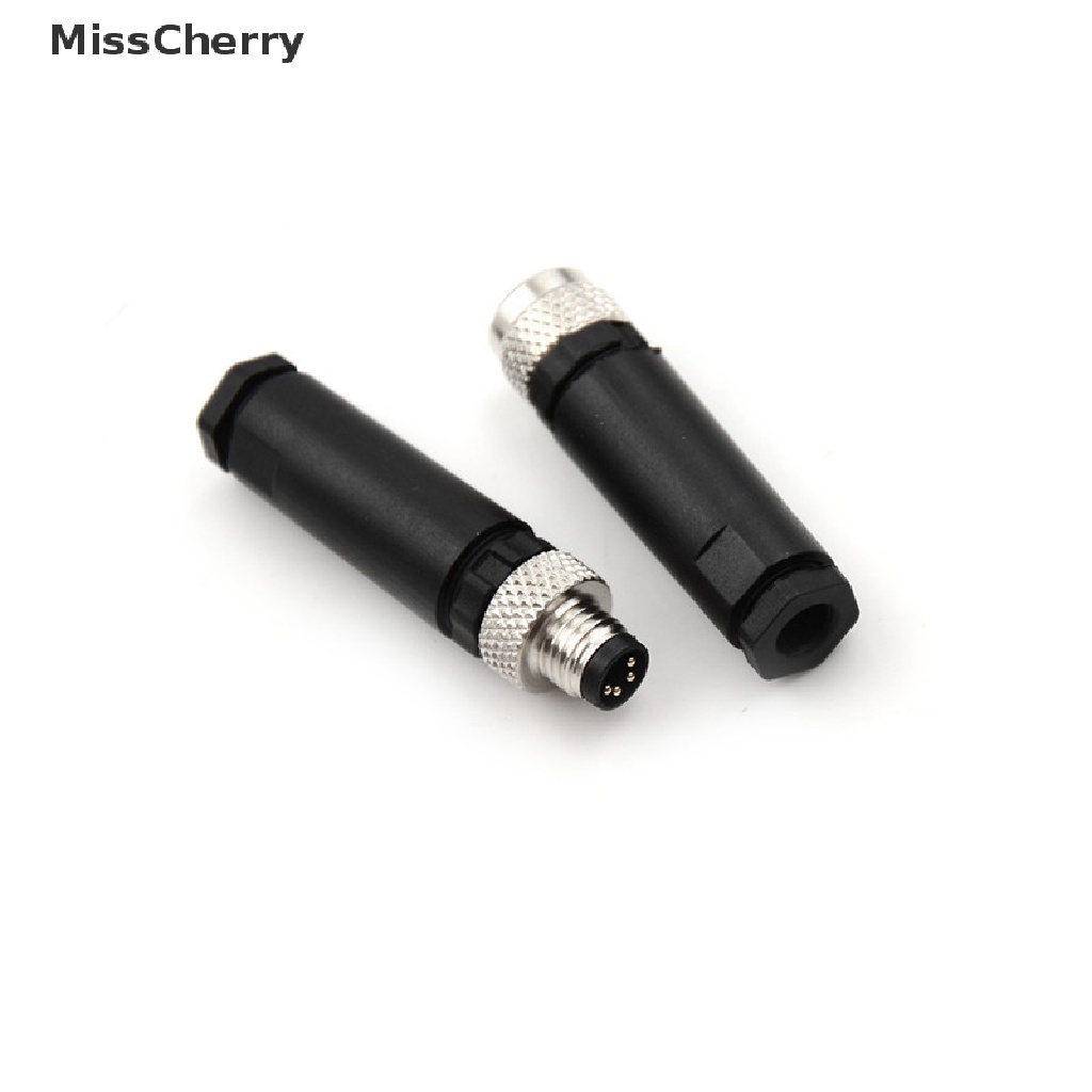 Đầu Nối Dây Cáp M8 3 4 Loại A Chuyên Dụng