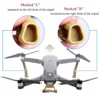 Bộ chân tiếp đất nối dài cho DJI Mavic Pro