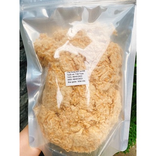 Ruốc heo xù, Chà bông heo xù đặc biệt - 100g