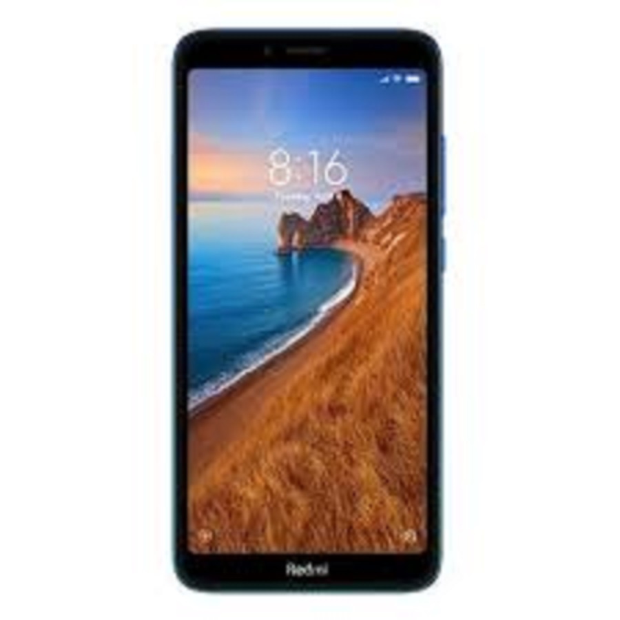  điện thoại Xiaomi Redmi 7a 2sim 32G ram 3G mới Chính hãng, chơi PUBG/Free Fire mướt | BigBuy360 - bigbuy360.vn