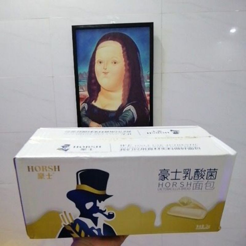 BÁNH SỮA CHUA HORSH ĐÀI LOAN - RẺ VÔ ĐỊCH | BigBuy360 - bigbuy360.vn