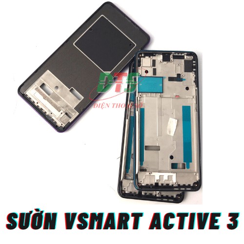 Khung sườn dành cho vsmart active 3