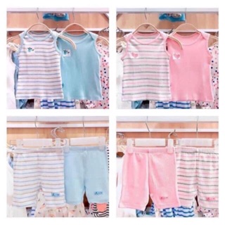❌sale sốc❌ set 2 bộ lullaby siêu đẹp cho bé