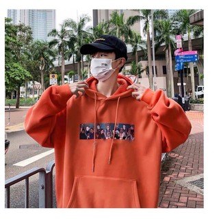 ÁO HOODIE CAO CẤP LOẠI 1 CHO NAM VÀ NỮ