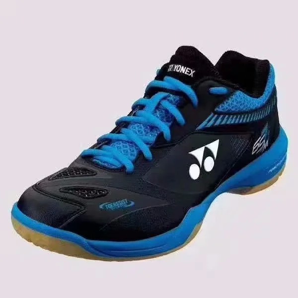Đôi giày thể thao thiết kế rộng chống mài mòn chống trơn trượt dùng khi chơi quần vợt/ cầu lông yonex 2020 65