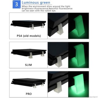 Giá Đỡ Máy Chơi Game Ps4 / Ps4 Pro / Ps4 Slim