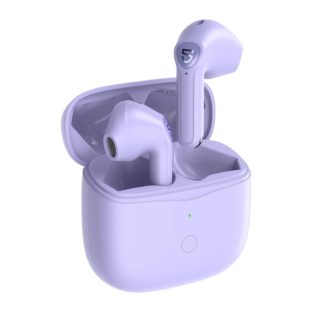 Tai Nghe True Wireless Earbud Soundpeats Air3 | Hàng Chính Hãng | Bảo Hành 12 Tháng | Trần Du Audio