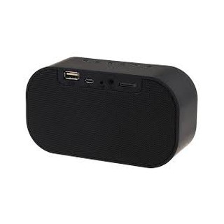 Loa Bluetooth + Đồng Hồ Báo Thức YAYUSI S2
