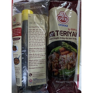 Sốt teriyaki Ottogi