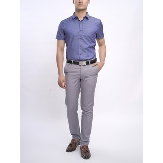 Áo cộc tay Aristino mã 065