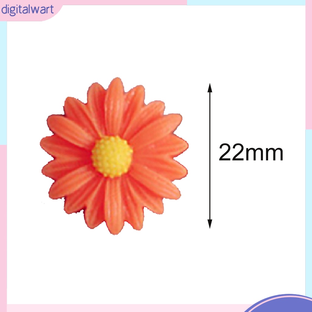 Đôi bông tai hình hoa cúc xinh xắn thời trang cho nữ