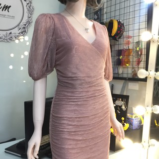 Đầm dự tiệc cao cấp