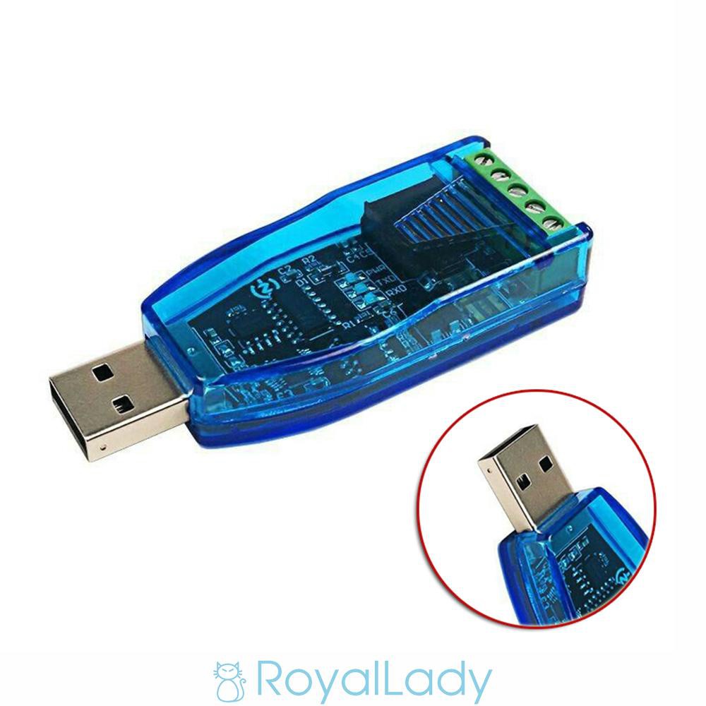 Mô Đun Chuyển Đổi Usb Sang Rs485 Chuyên Dụng