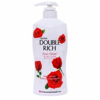 Sữa Tắm Double rich 800g