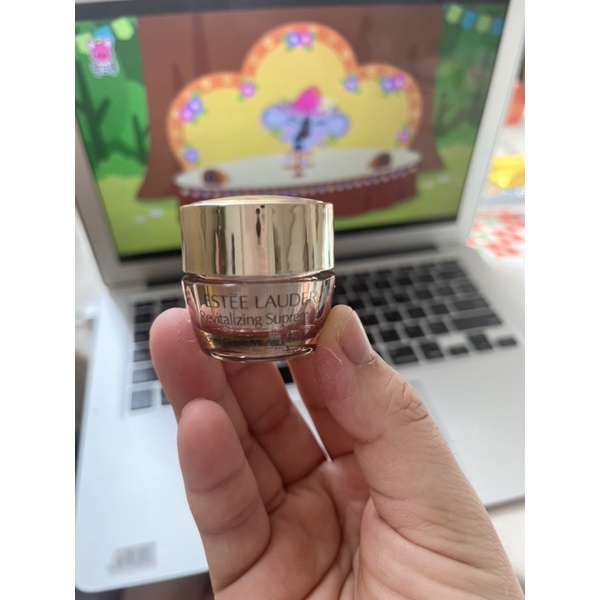 Minisize - Serum dưỡng da và kem giảm lão hoá da Estee Lauder Advanced Night Repair