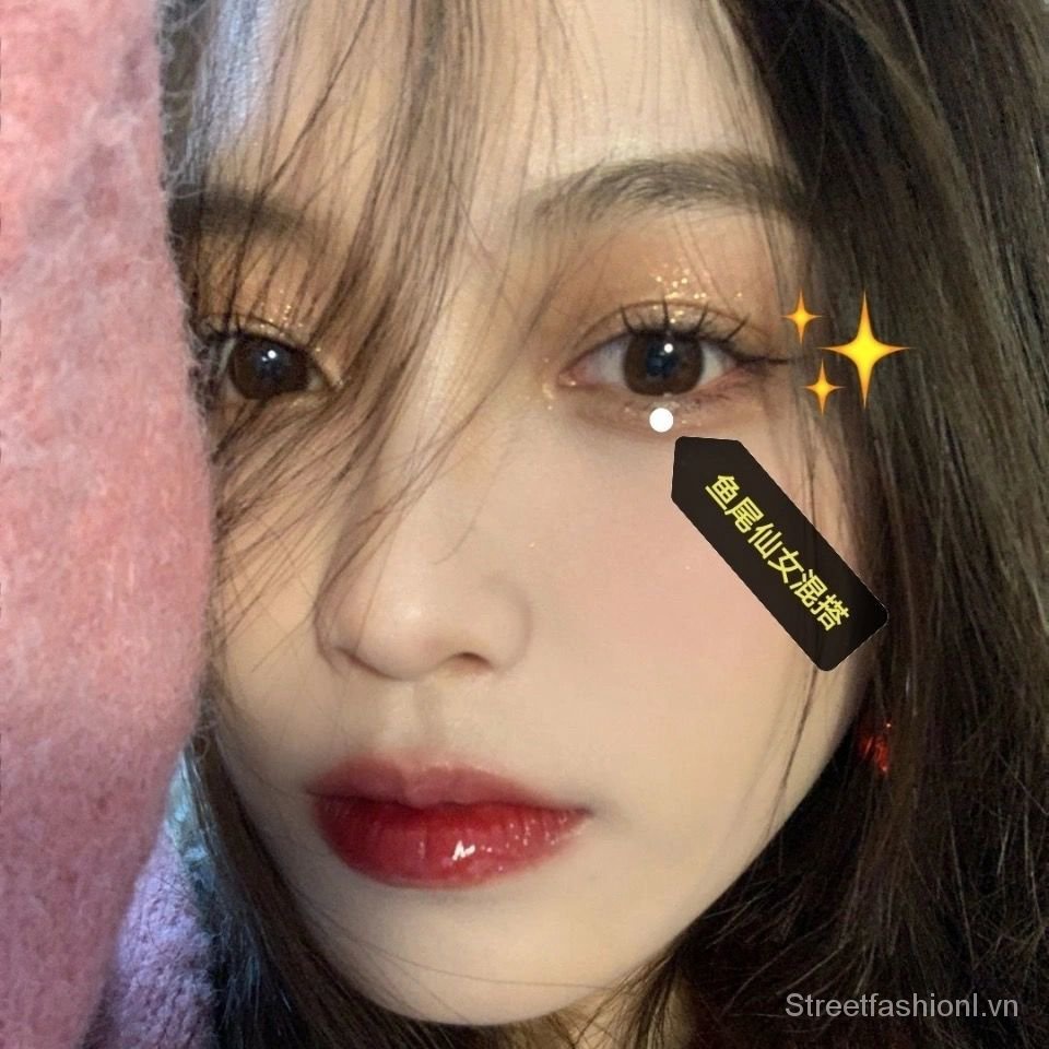 Set mi giả cong tựa đuôi cá hiệu ứng tự nhiên phù hợp phái nữ | BigBuy360 - bigbuy360.vn