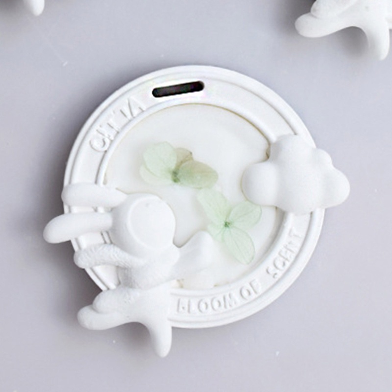 Khuôn Silicone Làm Xà Phòng Hình Thỏ Con Xinh Xắn