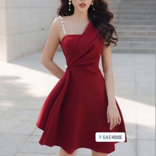 Đon khach đầm umi phối ngọc