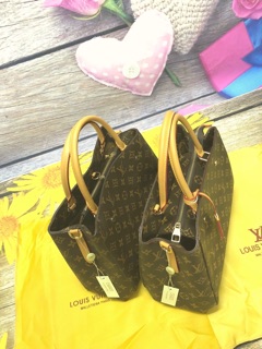 [RẺ VÔ ĐỊCH] LOUISS VUITTON super