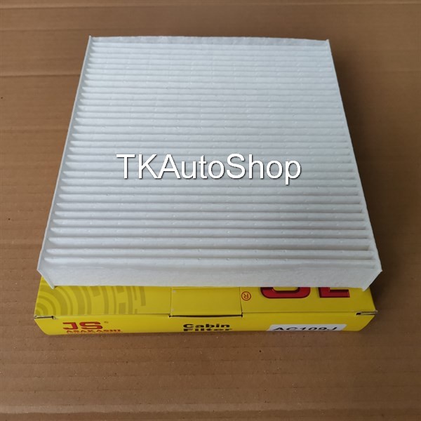 Lọc gió máy lạnh Toyota Hiace 2.5L từ 2013; 2.7L từ 2005; 3.0L từ 2005/ Nissan Dayz 2019~; Roox 2020~