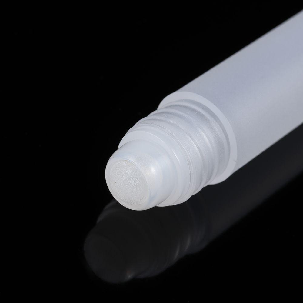 MIH Chai Rỗng Trong Suốt 5 / 10ML Đựng Tinh Dầu Tiện Dụng Mang Đi Du Lịch