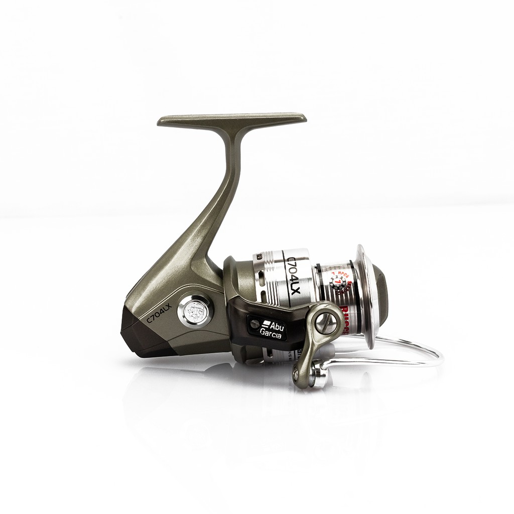 Máy Abu Garcia Cardinal 704LX/ 706LX