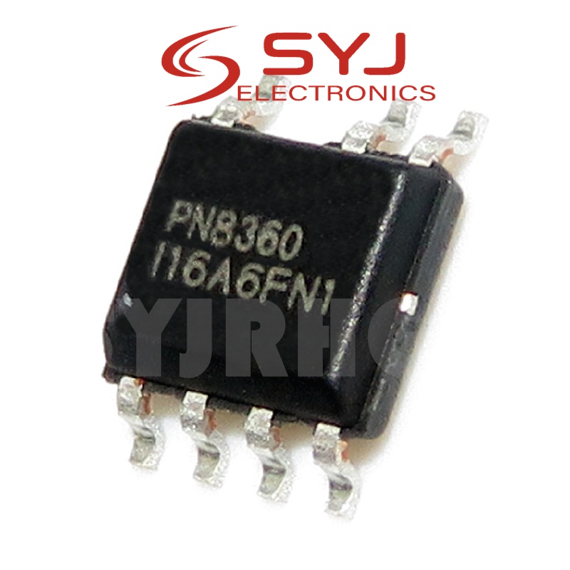 Set 10 Linh Kiện Điện Tử PN8368 8368 PN8360 8360 SOP-7