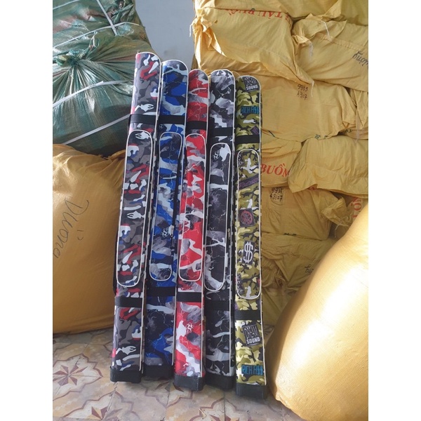 Túi Đựng cần câu cá 1m25