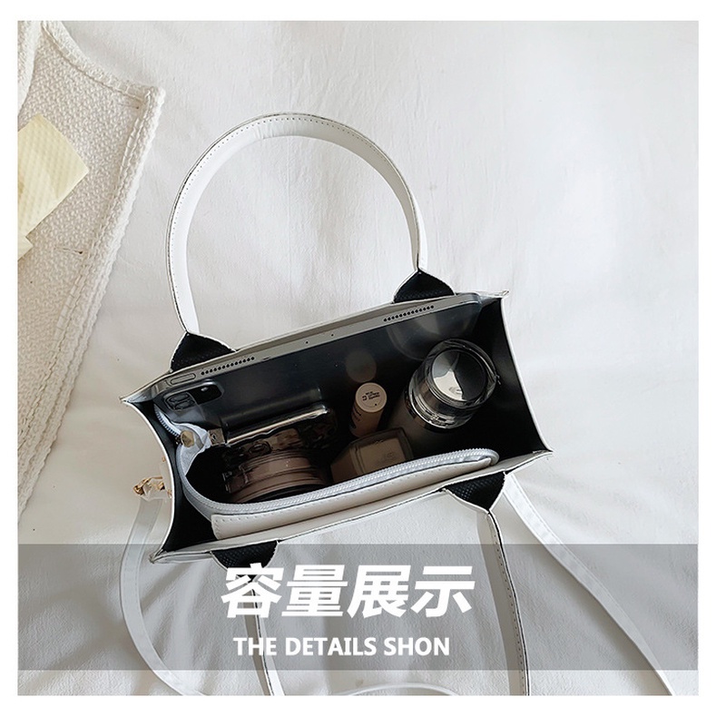 Túi Đeo Chéo Hình Vuông Nhỏ Phong Cách Retro Thời Trang Cho Nữ NB00086 2022