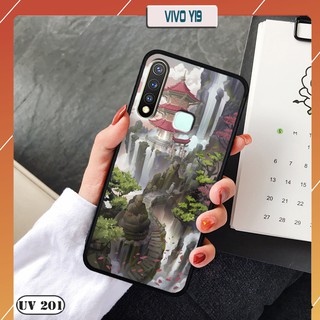 Ốp lưng cho Vivo Y19