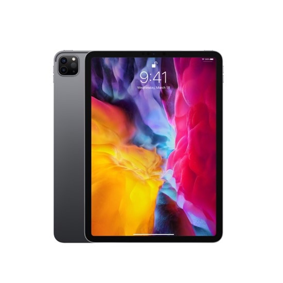 Apple iPad Pro 12.9 inch (2020) Wi-Fi 512GB | WebRaoVat - webraovat.net.vn